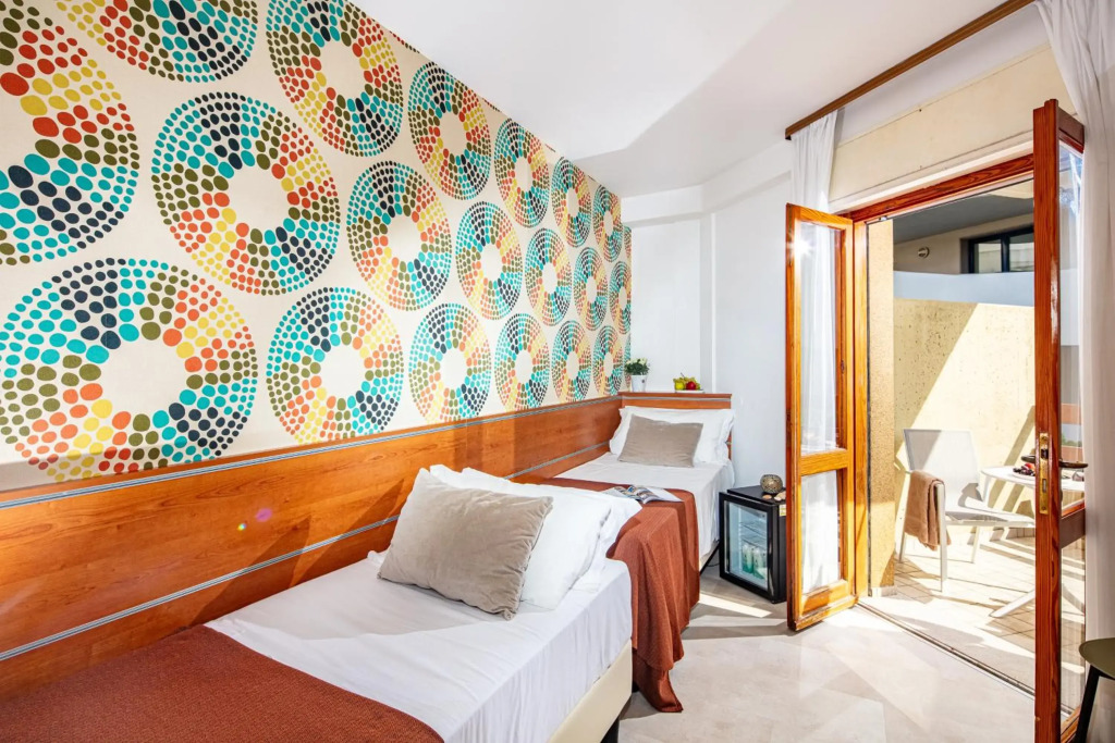 Hotel Argentina