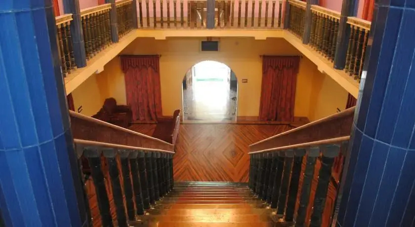 Hotel Abir