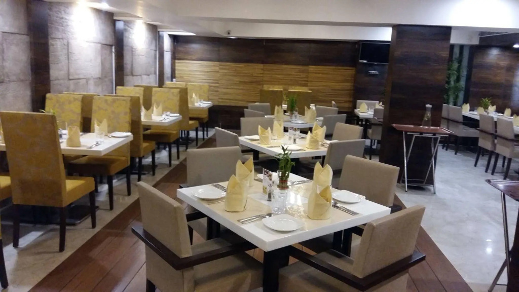 Lemon Tree Hotel, Vadodara