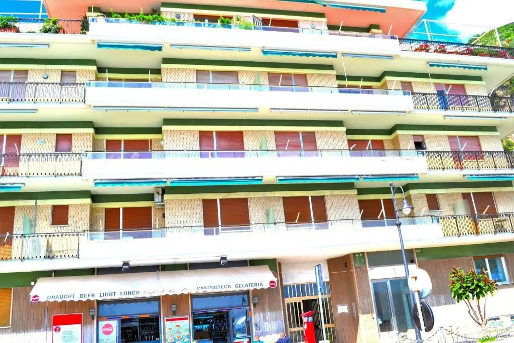 Angelina Apartments
