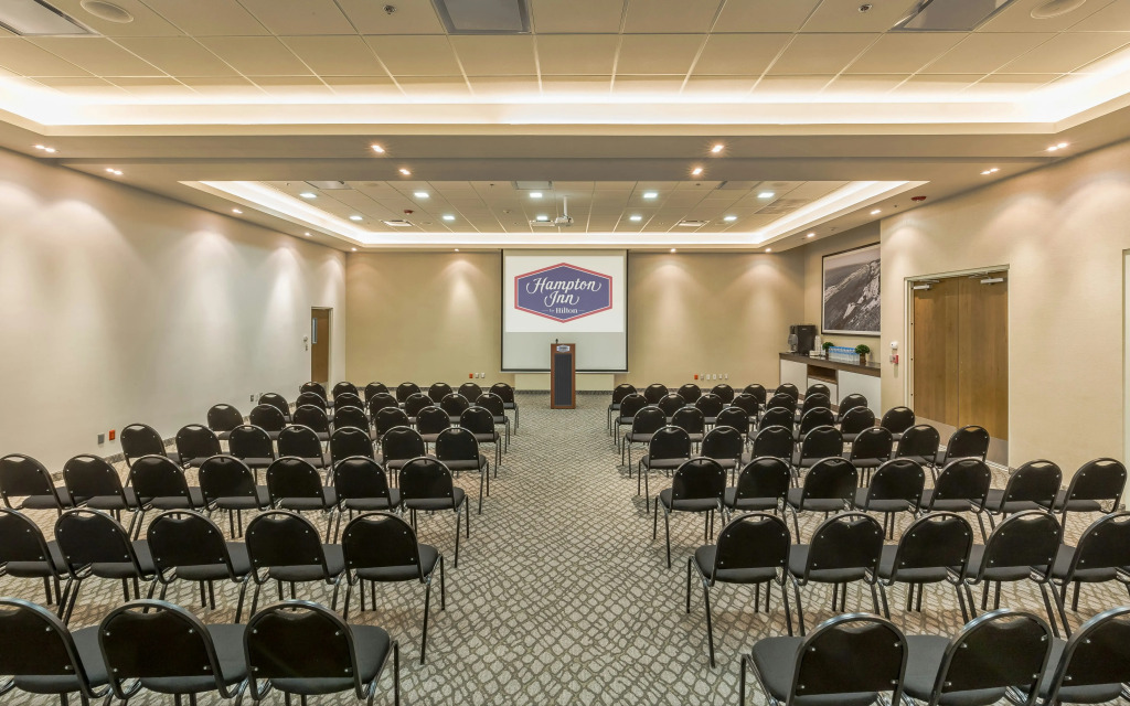 Hampton Inn By Hilton Tijuana