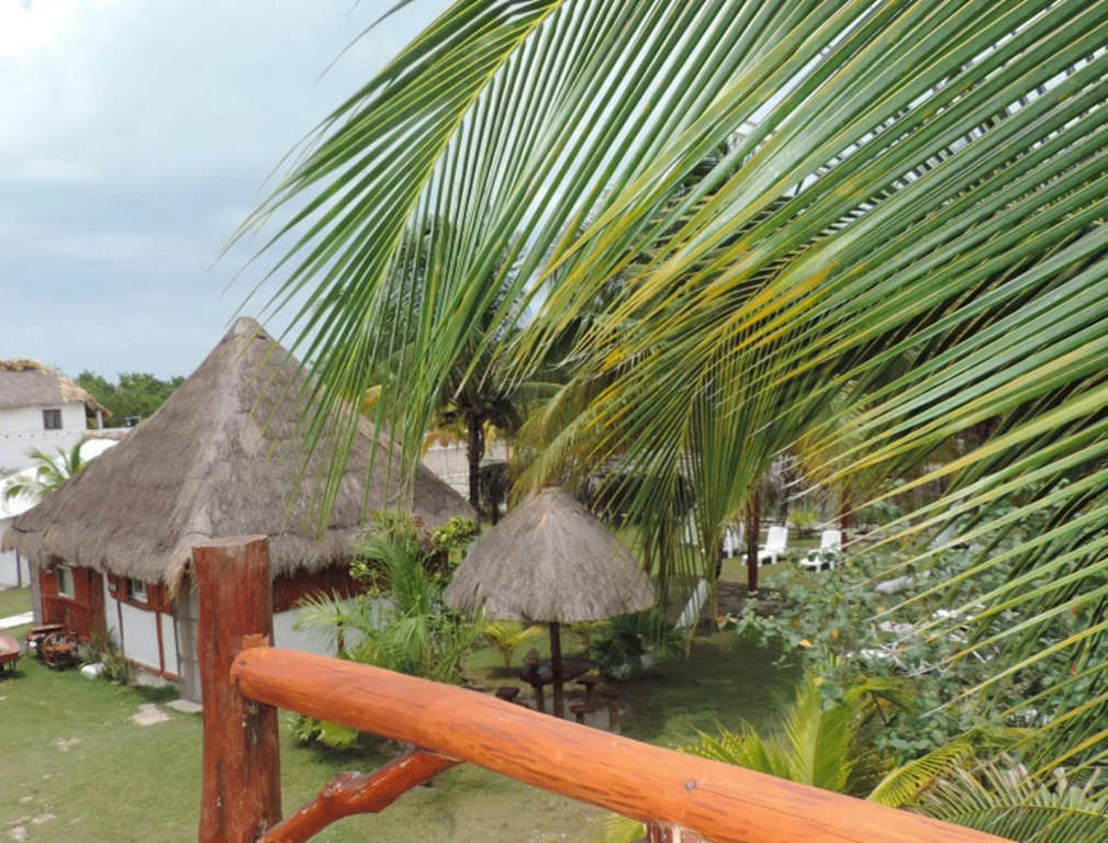 Golden Paradise Hostel