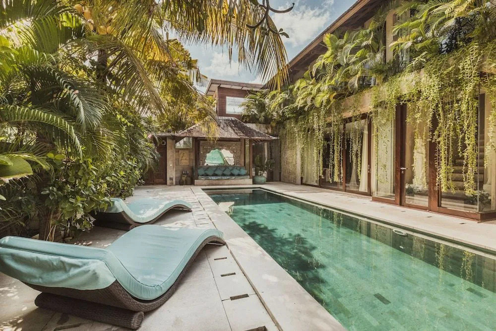 Villa Baraka