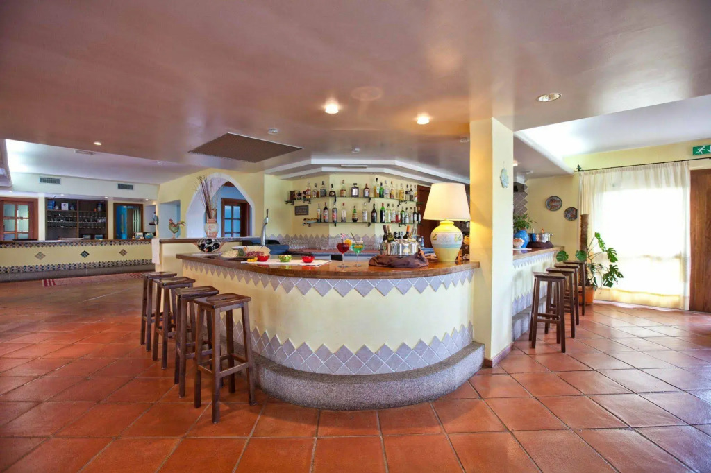 LH Hotel La Funtana