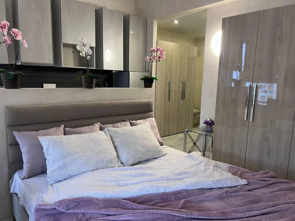 Malina Apartment (Малина Апартмент) на улице Липовой Рощи 1 корпус 1