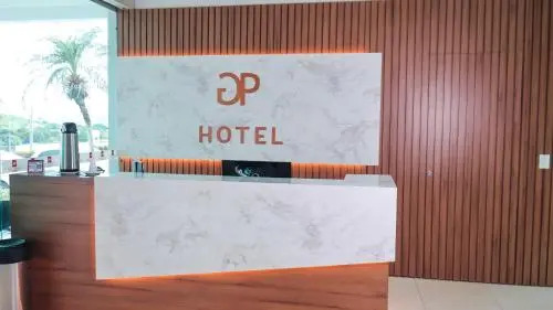Gênova Palace Hotel