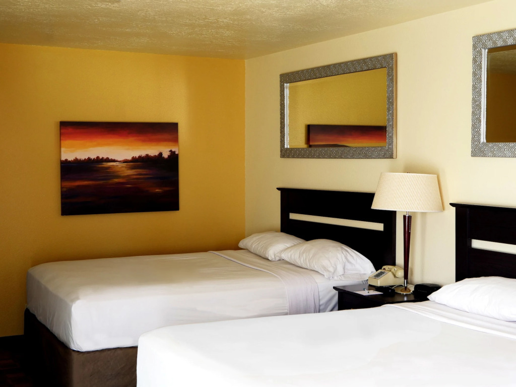 Virgin River Casino and Lodge