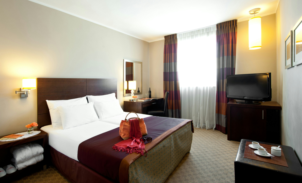 Prima Royale Hotel