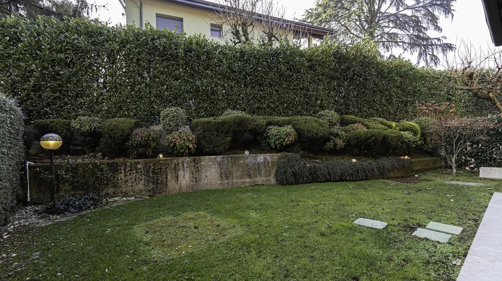 Villa Donatori