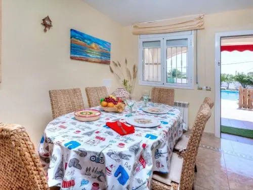 Villa Villa Maria by Interhome