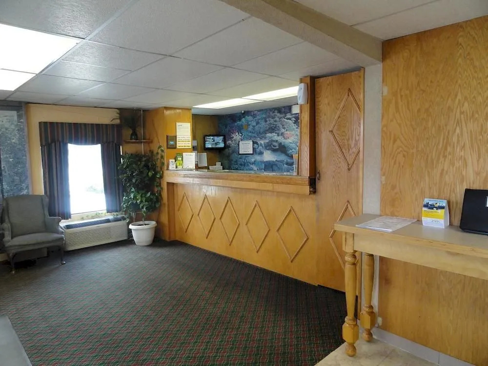 Scottish Inns