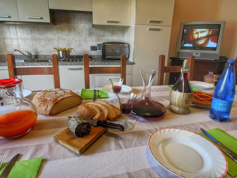 Serenity farmhouse in Castiglion Fiorentino