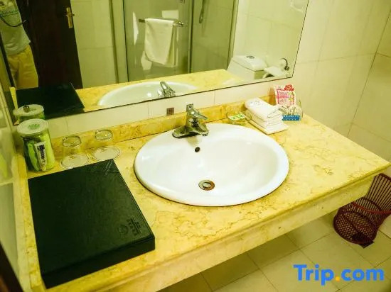 Xin Yegang Hotel
