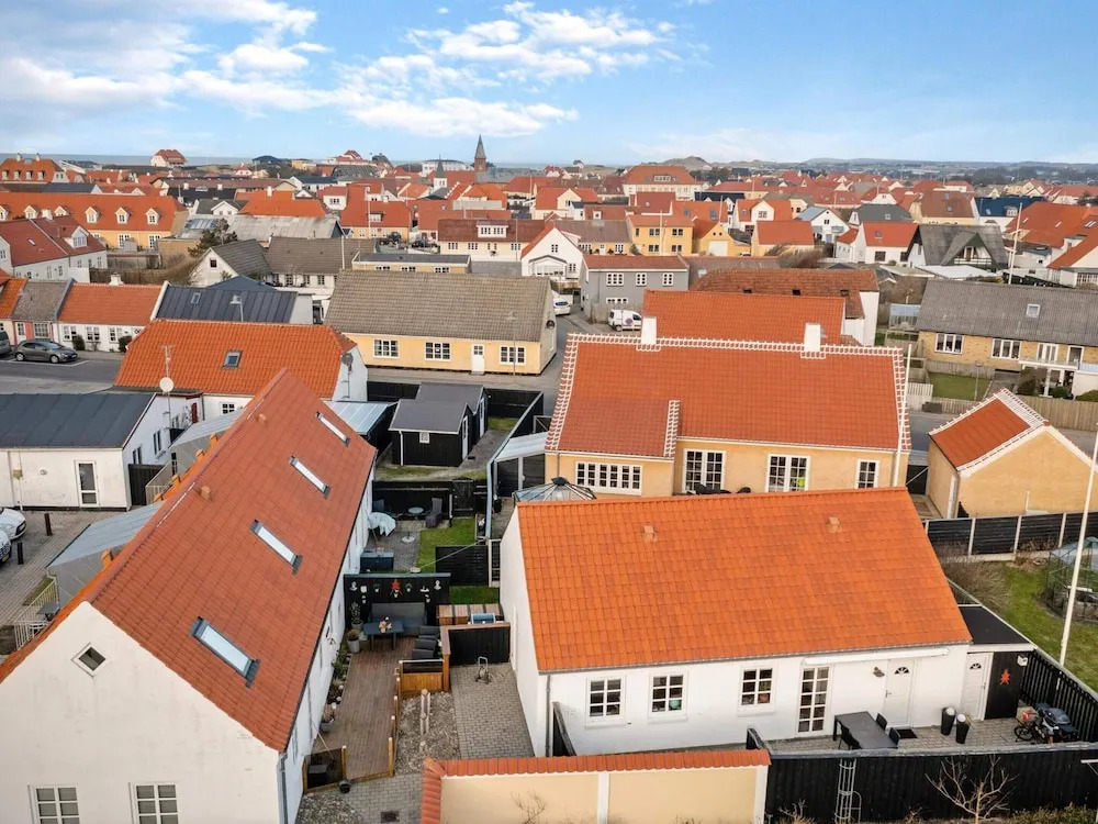 Secluded Gem in Lokken - By Traum Ferienwohnungen
