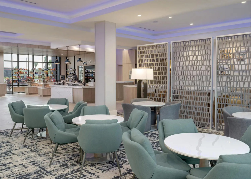 Homewood Suites By Hilton Viera Melbourne