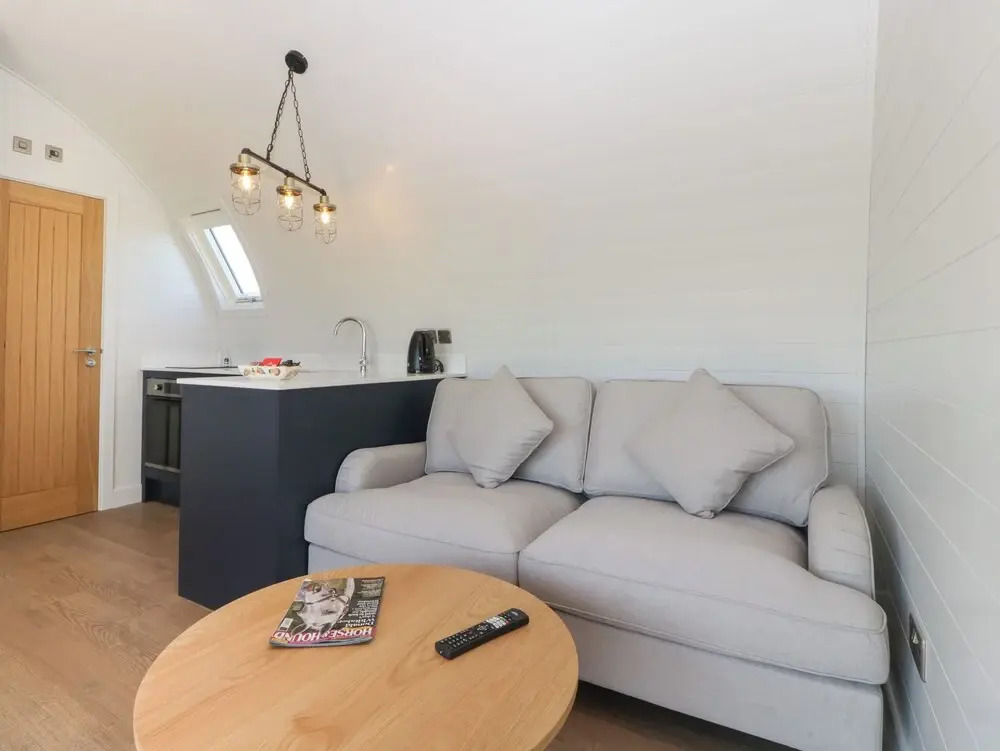 Leadon View Oak