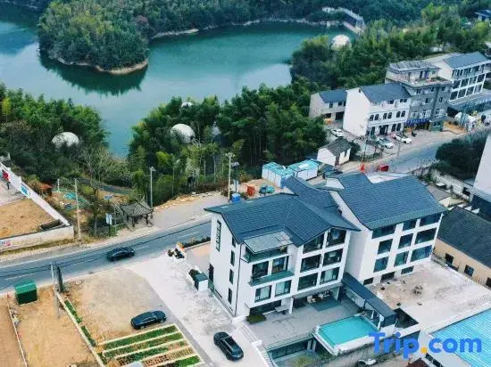 Chenyouduoyue Homestay