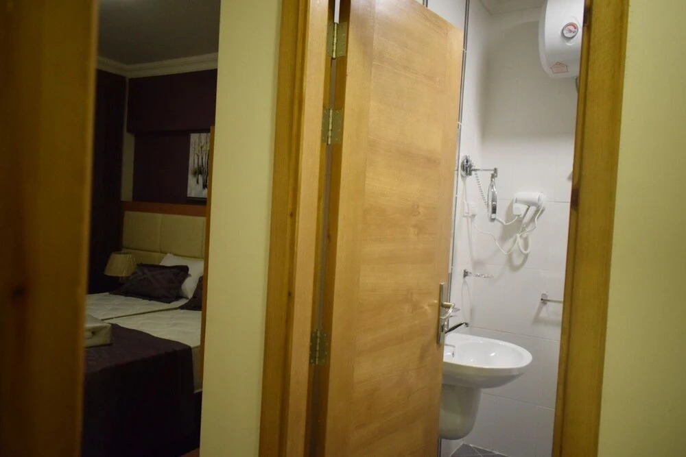 Hajj  St. apartment