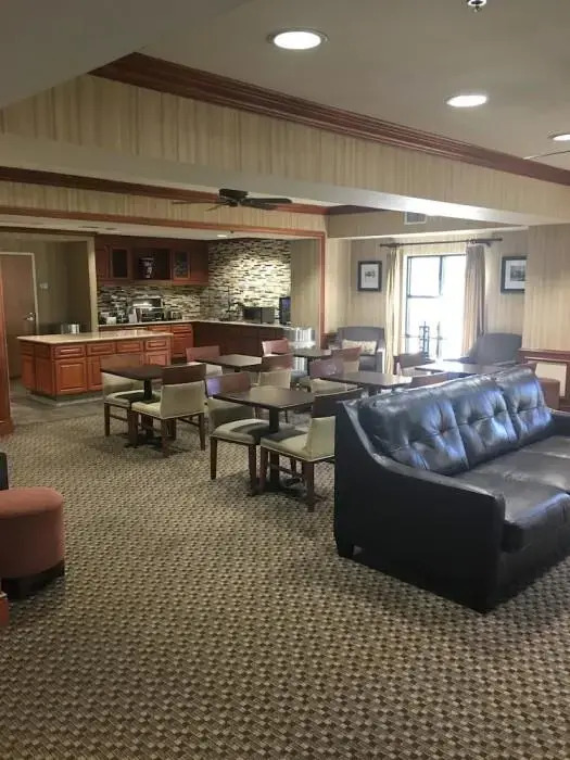 Hampton Inn