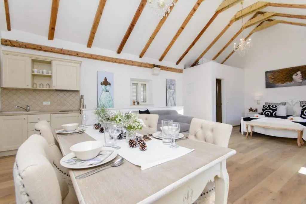 Dubrovnik Finest Apartments
