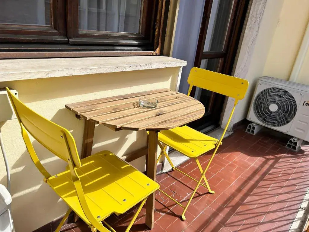 Hotel Cecile