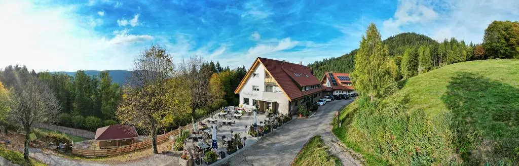 Berggasthaus Braunbergstüble