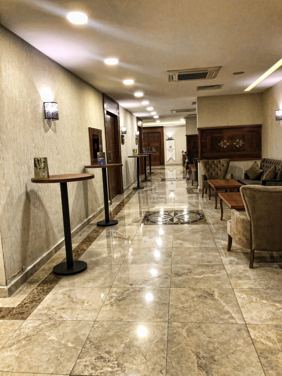 Sular Hotel