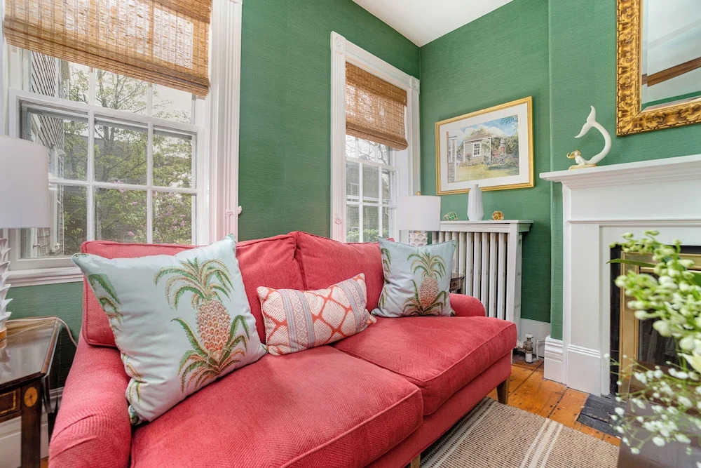 The Veranda House Hotel Collection