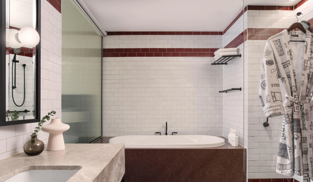 Kimpton Margot Sydney by IHG