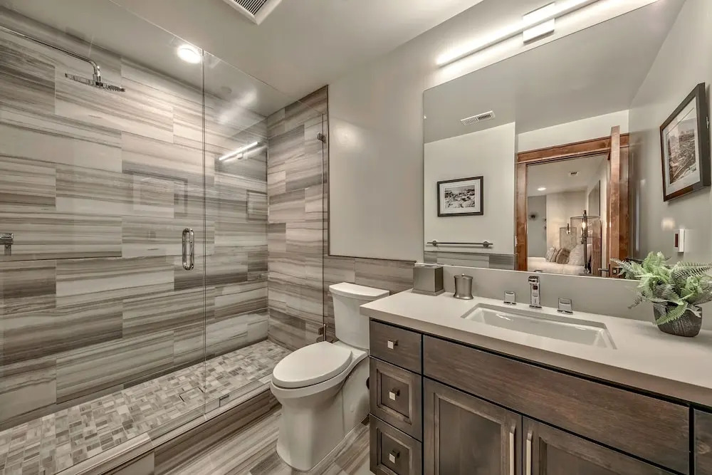 Gondola Vista 7 - 6 Br Townhouse