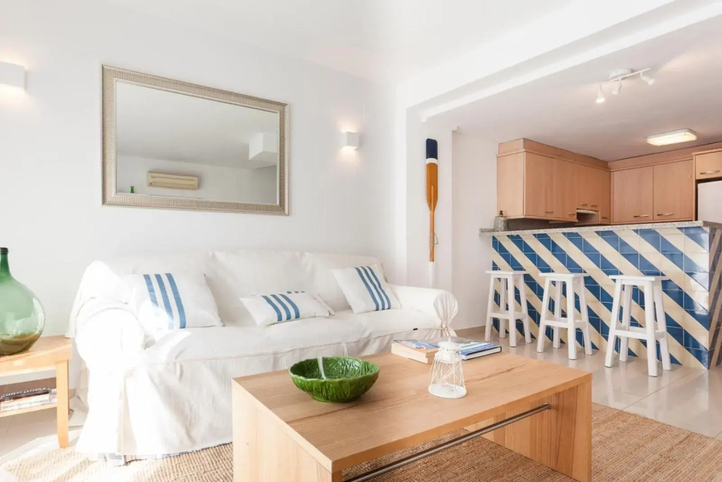 Marina Boutique Duplex