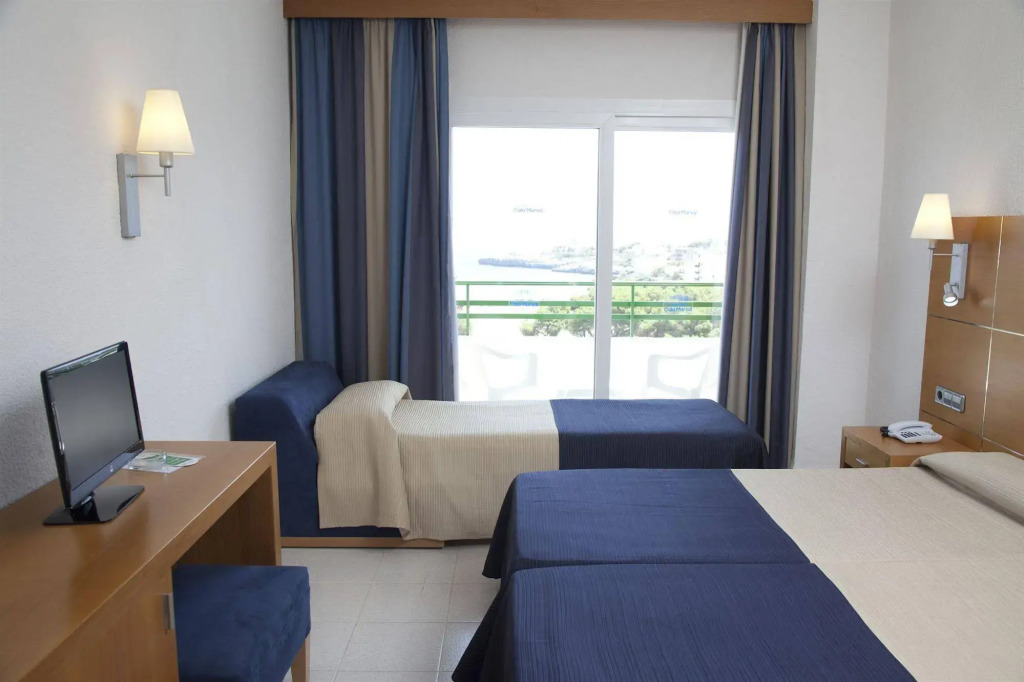 Hotel Club Cala Marsal