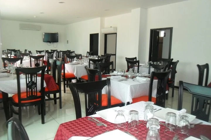 Hotel El Potrillo