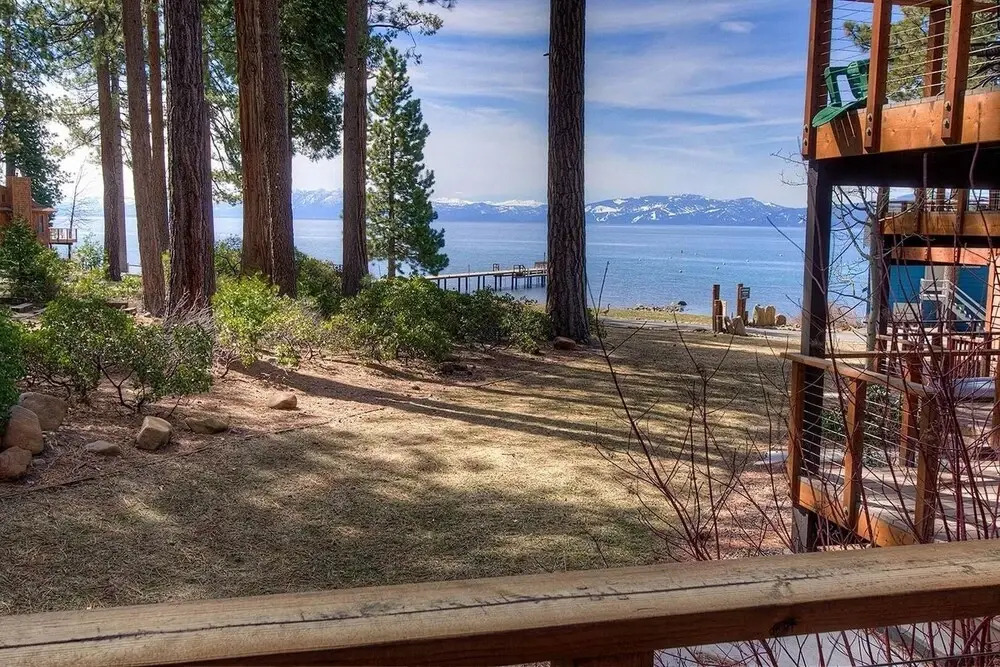 Brockway Beachside Bungalo 3 Bedroom Home by RedAwning