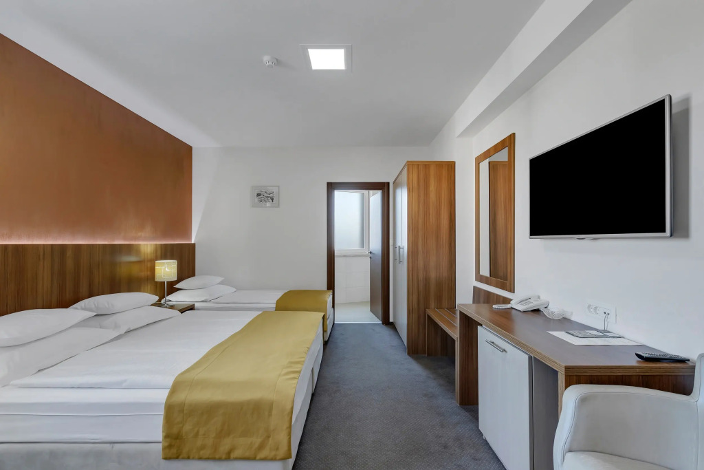 Hotel Marconi