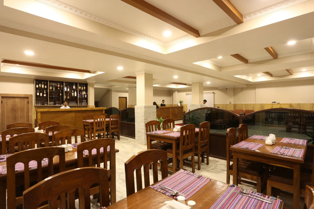 Pokhara Choice Inn
