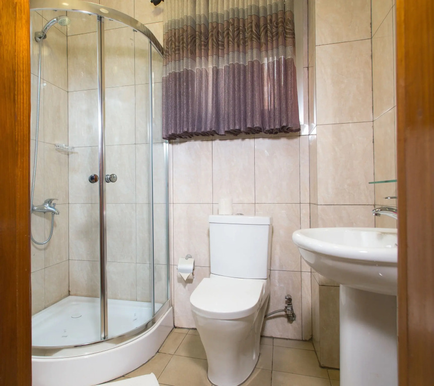 Heaven Boutique Hotel