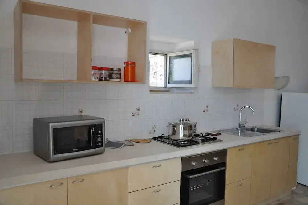 Locazione turistica Country House Licitra