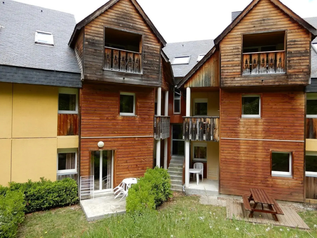 Lagrange Vacances Le Domaine des 100 Lacs