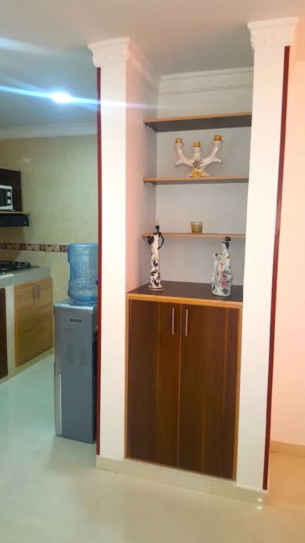 Apartamentos Turisticos Doña Flor
