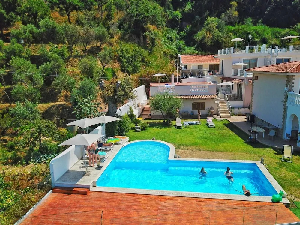 Borgo Panoramico
