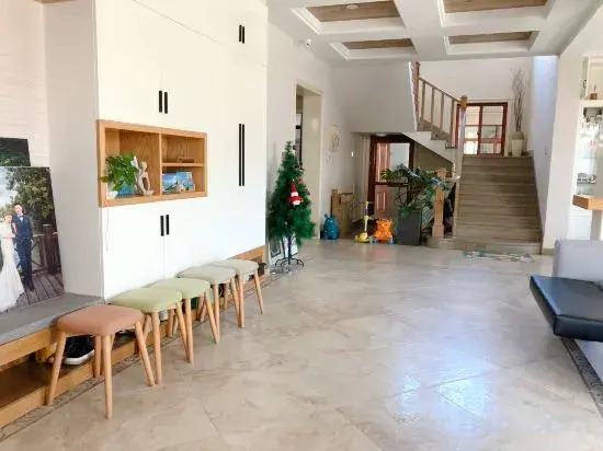 Zhujiajian Half-Day Leisure Homestay