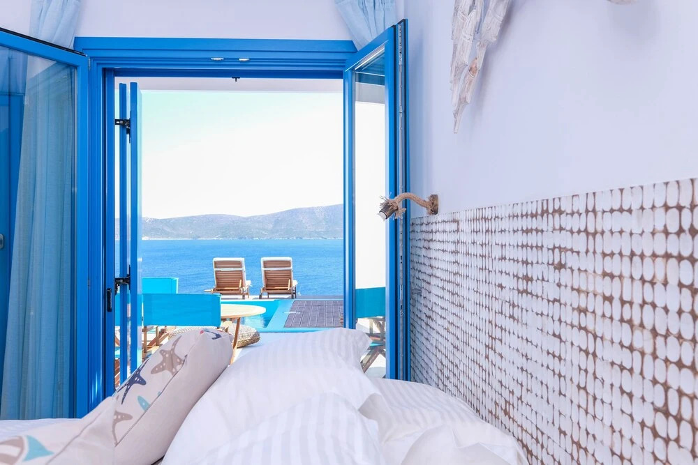 Aelia Collection Suites