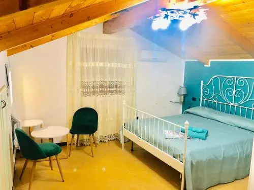 B&B Lemons Coast
