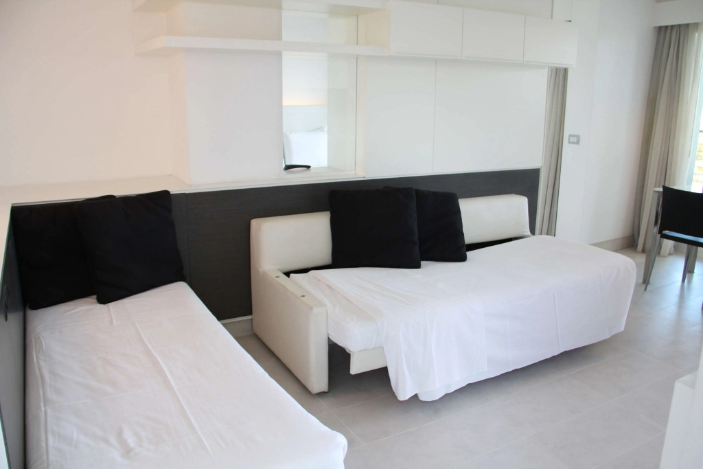 Lungotevere Suite