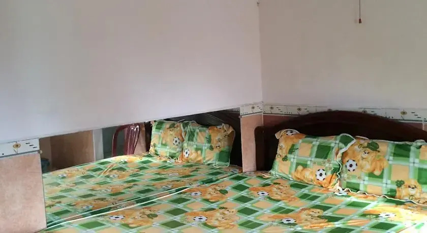 Tien Thanh 1 Hotel