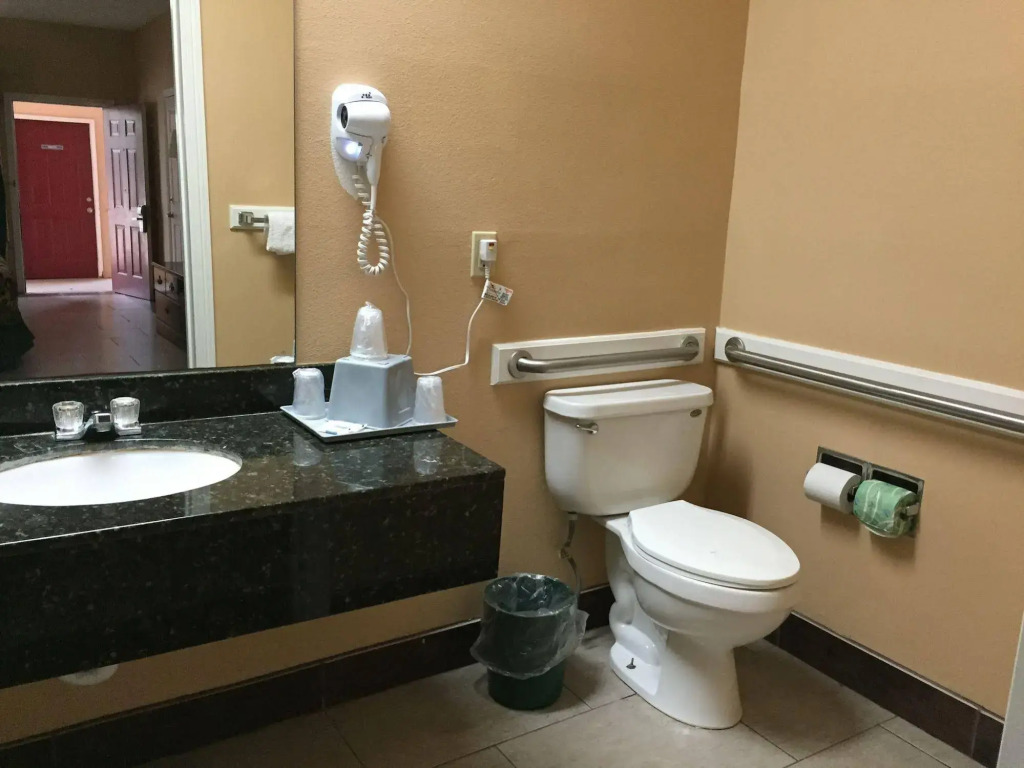 Texas Inn Alamo