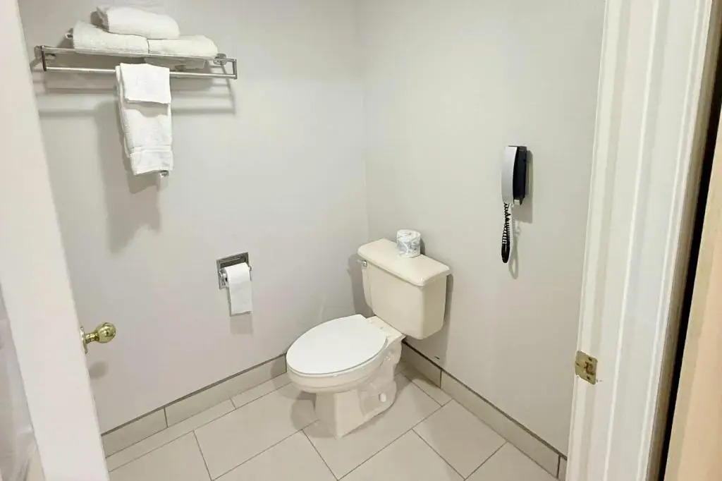Rodeway Inn - SFI Winnemucca