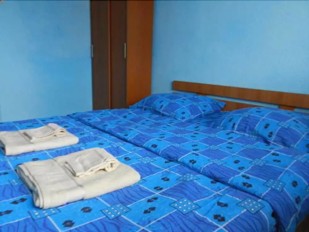 Apartament Andu Brasov