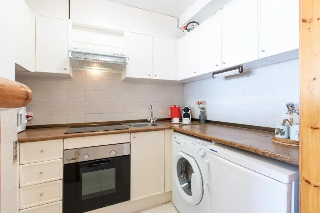 Apart-rent Apartament Port Grec 157